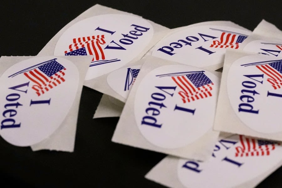 Florida governor’s race hits final four ahead of Tuesday’s Primary Election
