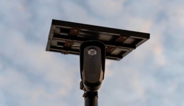 St. Pete City Council to discuss Flock camera contract amid privacy concerns
