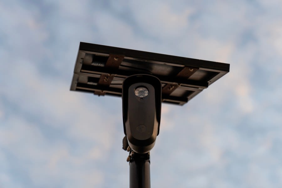 St. Pete City Council to discuss Flock camera contract amid privacy concerns