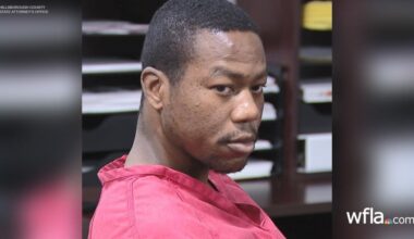 Tampa man gets life in prison for shooting victim in the head during threesome: State Attorney