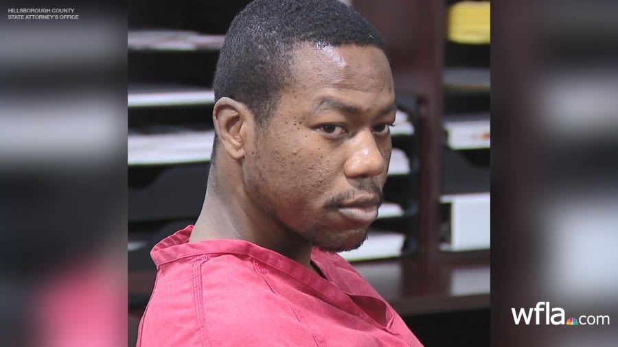 Tampa man gets life in prison for shooting victim in the head during threesome: State Attorney