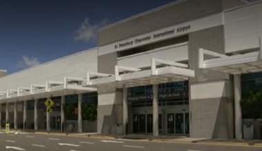 St. Petersburg-Clearwater International announces $145M ‘modernization’ project