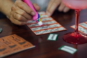 Regulators seize 60 illegal slot machines from Cape Coral bingo hall
