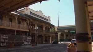 Orlando’s downtown redevelopment push puts historic preservation funding at risk