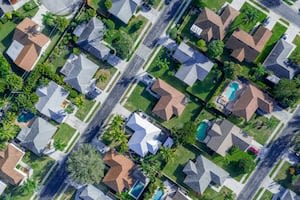 Three Florida metro areas rank highly for neighborhood safety and upkeep