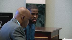 Opening statements begin in downtown Orlando Halloween shooting trial