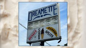 Oldest ice cream shop in Jacksonville celebrates ‘Best of Florida’ win with $1 treats