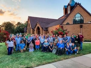 St. Augustine nonprofit only Florida charity nominated for Chick-fil-A True Inspiration Award