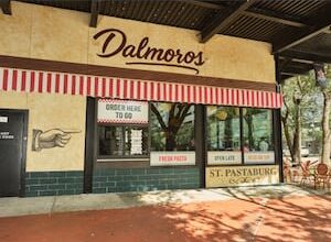 Dalmoros Fresh Italian announces its expansion into Jacksonville at Five Points