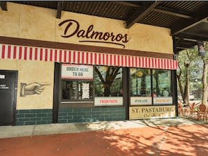 Dalmoros Fresh Italian announces its expansion into Jacksonville at Five Points