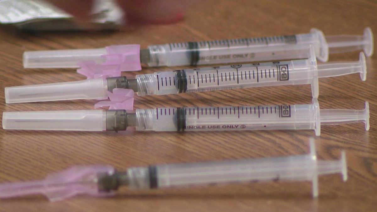 Florida proposes dropping 4 vaccines from school entry requirements