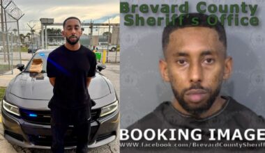 Florida man caught speeding claimed he was rushing to Buc-ee's bathroom, deputies say