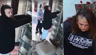 3 suspects wanted in cemetery thefts across Florida and other states