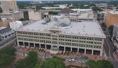 New Jacksonville legislation pushes companies to hire more veterans and military spouses