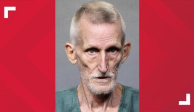 Jacksonville man pleads not guilty to 1987 cold case murder after confessing to attack