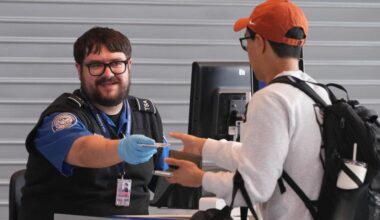 TPA ditches plan to switch to private company for security screenings