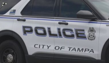 3 Tampa teens being charged as adults for attack on homeless man