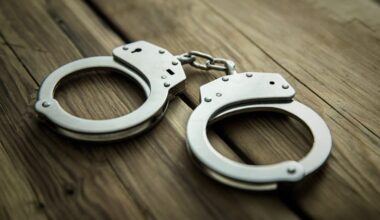 9th-grade student arrested after bringing a gun to Gibbs High School, St. Pete police say