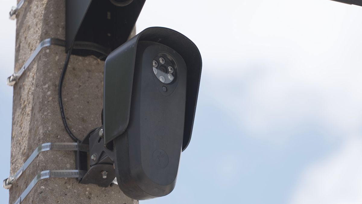 St. Pete City Council to begin reconsidering Flock camera contract amid privacy concerns