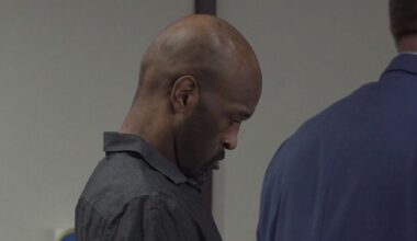 Tampa man found guilty of kidnapping, raping DoorDash driver