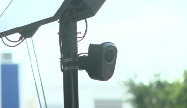 St. Pete grassroots group calls for more oversight of Flock camera network