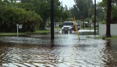 St. Petersburg utility rates: City Council approves rate increase