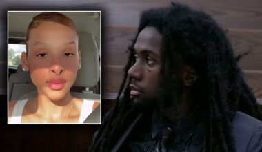 Billy Adams trial: Tampa rapper accused of killing pregnant girlfriend stands trial