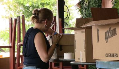Tampa Colombia earthquake relief: Local groups collect emergency donations