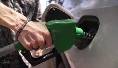 Gas Dash brings fuel delivery straight to Tampa drivers