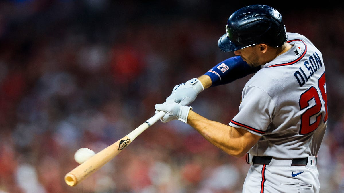 Today's Three Things: Braves Offense Explodes Against Miami To Extend Winning Streak
