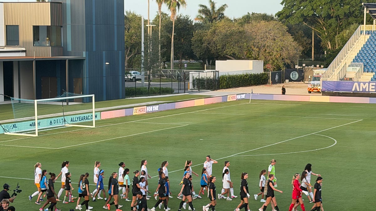 Gainbridge Super League opening night provided more competitive matches than expected