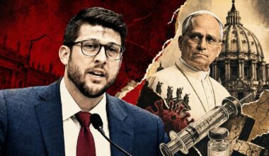 Florida’s MAGA Attorney Threatens to Defund Catholic Schools Over Vaccine Mandate