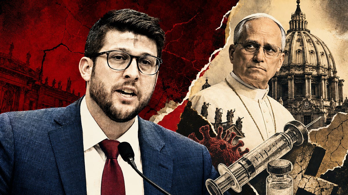 Florida’s MAGA Attorney Threatens to Defund Catholic Schools Over Vaccine Mandate