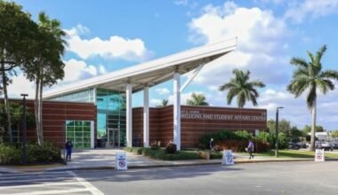 Broward College President Fends Off Firing Attempt