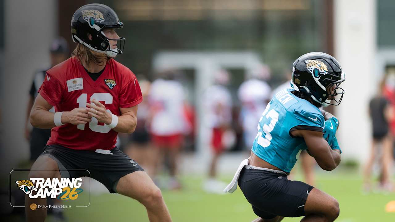 Jacksonville Jaguars logo
