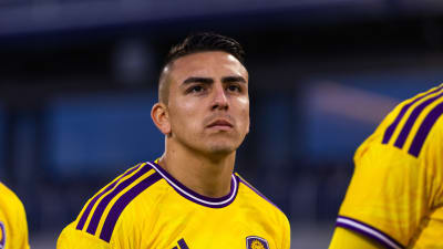 Orlando City SC Midfielder Braian Ojeda undergoes successful foot surgery