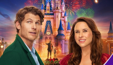 Hallmark Pop-Up Store Coming to Disney Springs for ‘Holiday Ever After’