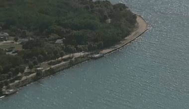 Water quality advisory issued for parts of Key Biscayne – NBC 6 South Florida