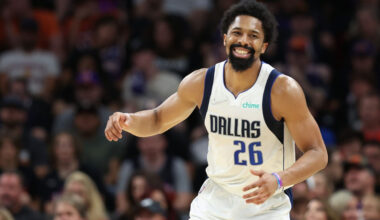 Spencer Dinwiddie interested to join Miami Heat