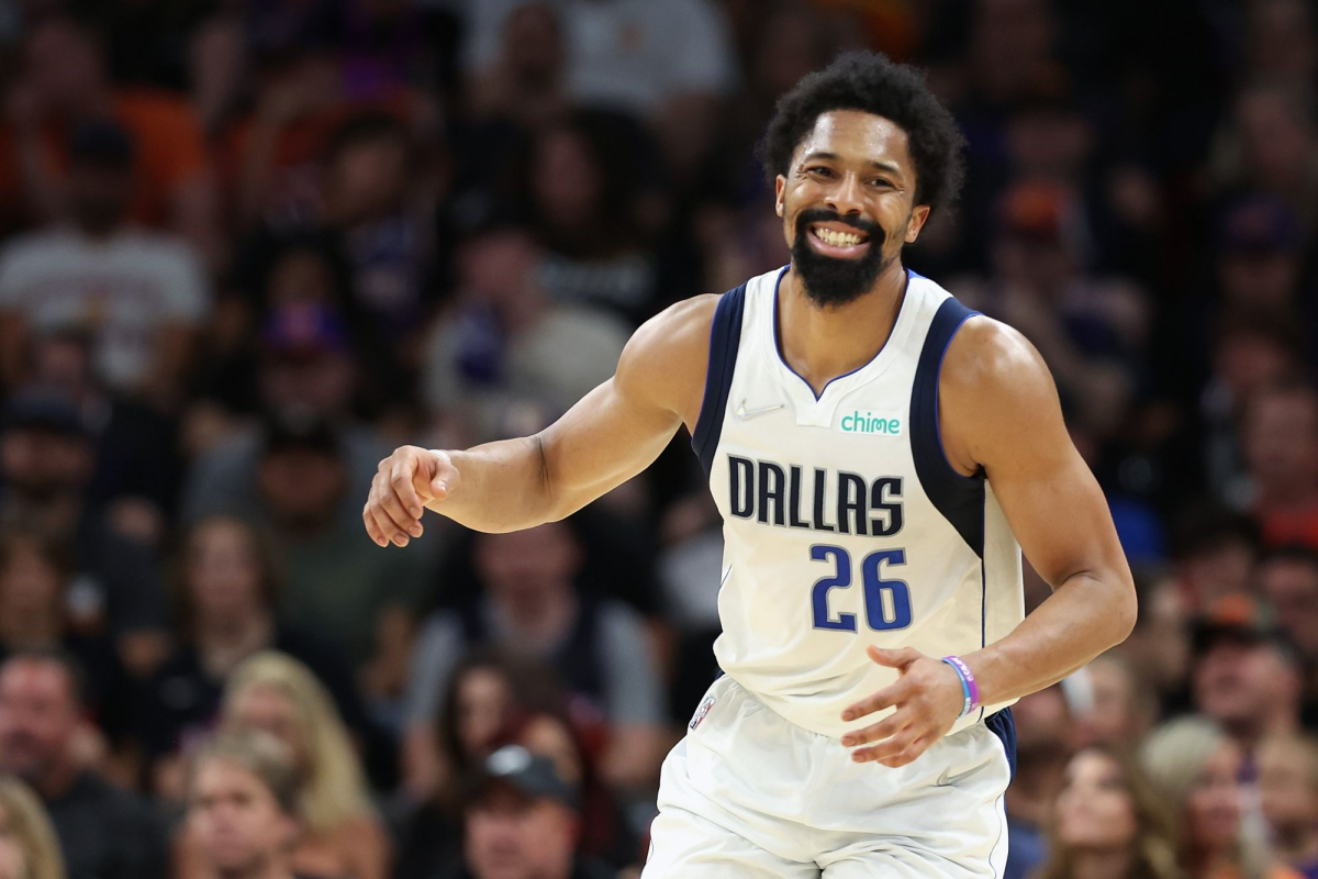 Spencer Dinwiddie interested to join Miami Heat