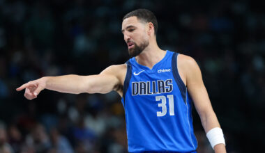 Miami Heat next roster target revealed after Klay Thompson signing