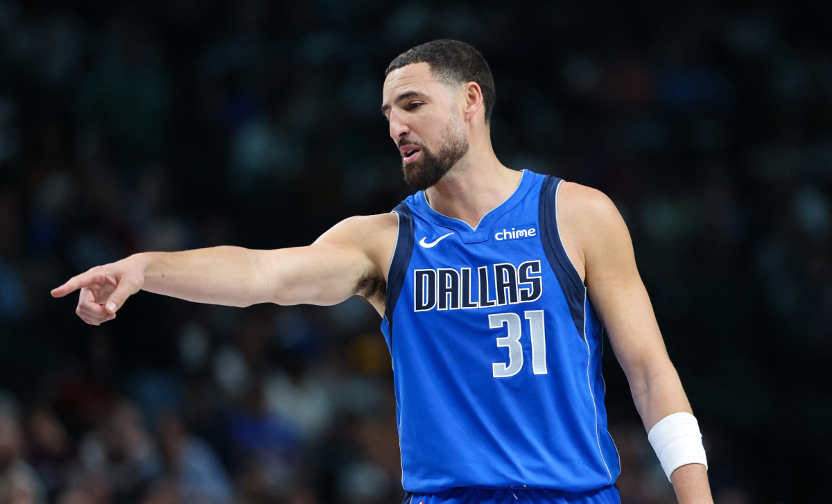 Miami Heat next roster target revealed after Klay Thompson signing