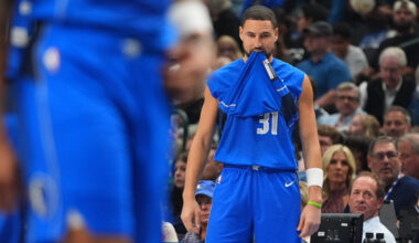 Miami Heat are reportedly 'desperate' for Klay Thompson