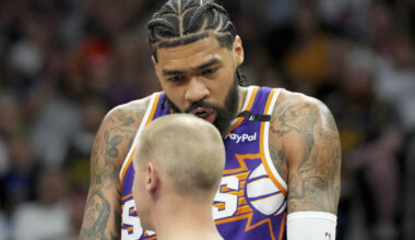 Miami Heat show strong interest in veteran center for final roster spot