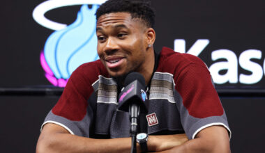 Miami Heat land new big addition after Klay Thompson signing