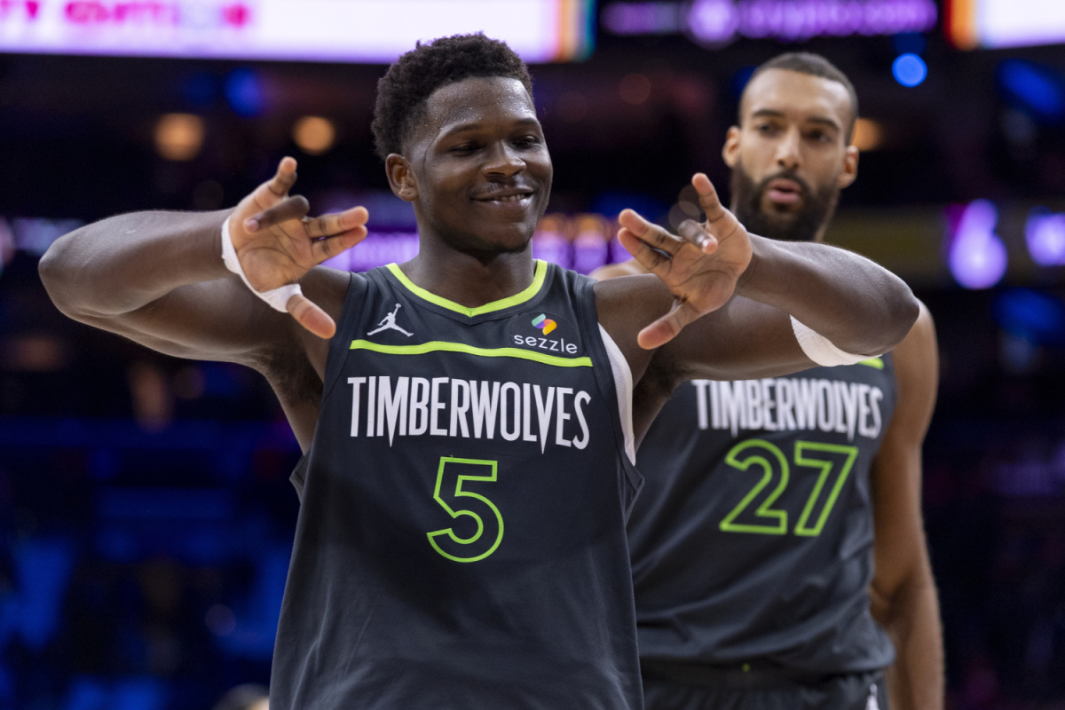 Timberwolves waive new player who could join Miami Heat