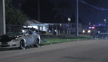 Investigation underway after apparent crash involving car and bike in SW Miami-Dade – NBC 6 South Florida