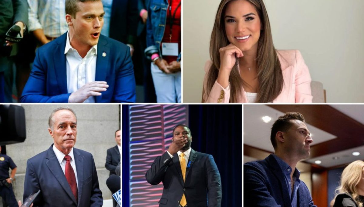 Meet the cast of characters running for Florida's 19th District