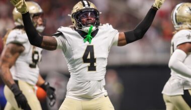 Our defense vs. their offense: Jacksonville Jaguars