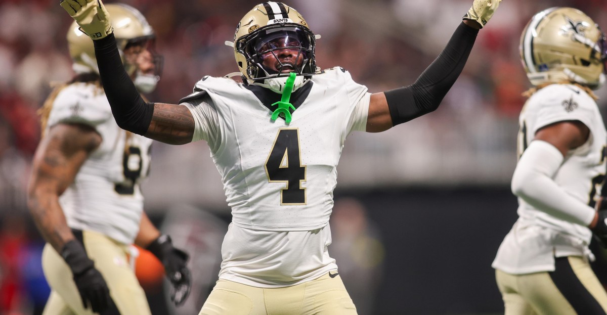 Our defense vs. their offense: Jacksonville Jaguars